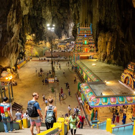 Exploring the Best of Malaysia: A Travel Guide