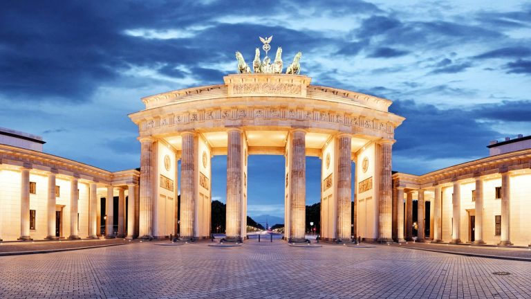 The Best of Germany: From Berlin to the Bavarian Alps