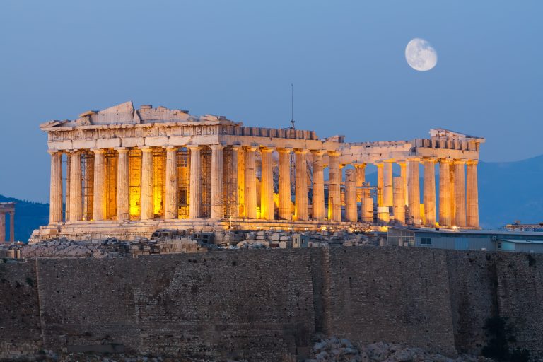 Why Greece Is More Than Just Beaches and Islands: A Country of Ancient History and Mythology