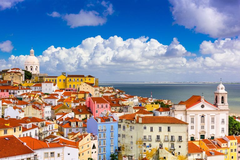 10 Reasons Why Portugal Should Be Your Next European Destination