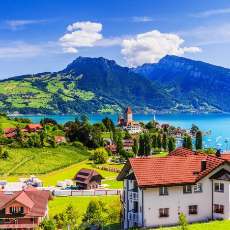 The Best of Germany: From Berlin to the Bavarian Alps