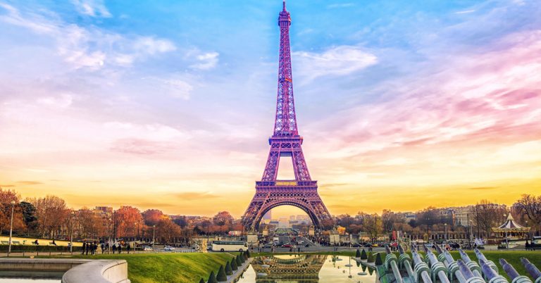 Why France Should Be on Your European Bucket List: From Paris to Provence