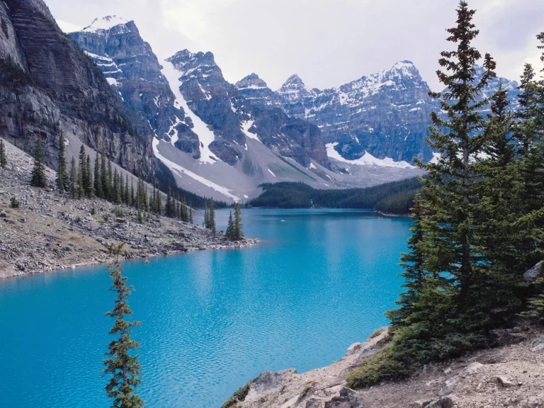 Banff National Park